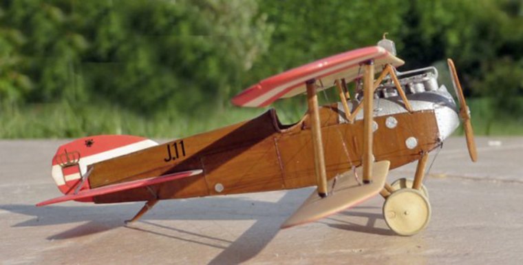 phonix d.i. scout - 5